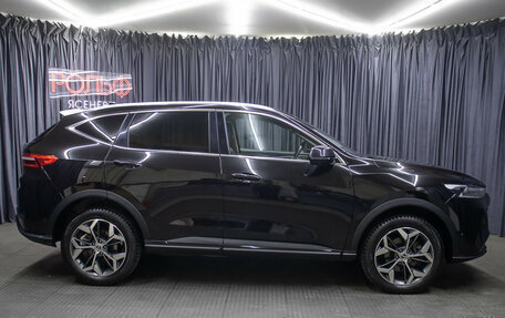 Haval F7 I, 2023 год, 2 398 000 рублей, 4 фотография