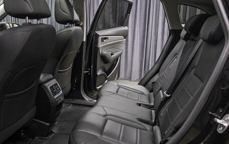 Haval F7 I, 2023 год, 2 398 000 рублей, 12 фотография