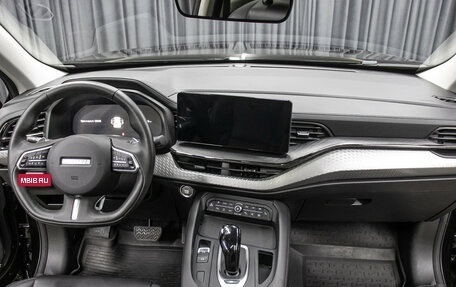 Haval F7 I, 2023 год, 2 398 000 рублей, 14 фотография