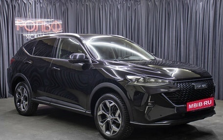 Haval F7 I, 2023 год, 2 398 000 рублей, 3 фотография