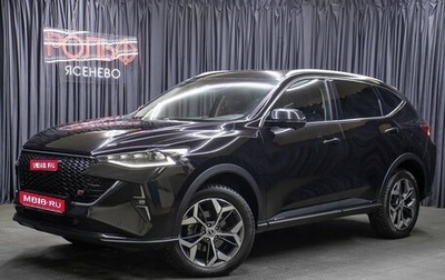 Haval F7 I, 2023 год, 2 398 000 рублей, 1 фотография