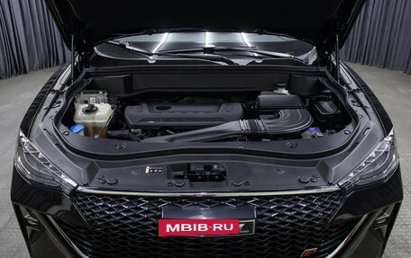 Haval F7 I, 2023 год, 2 398 000 рублей, 9 фотография