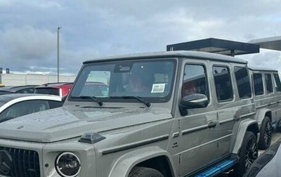 Mercedes-Benz G-Класс AMG, 2026 год, 34 990 000 рублей, 1 фотография