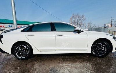 KIA K5, 2025 год, 3 950 000 рублей, 1 фотография