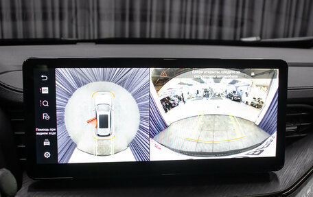 Haval F7 I, 2023 год, 2 398 000 рублей, 19 фотография