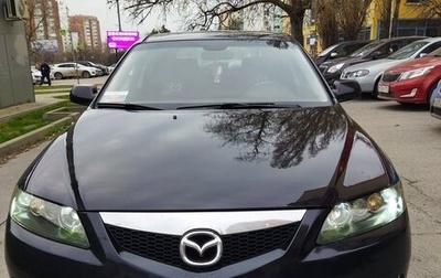 Mazda 6, 2007 год, 930 000 рублей, 1 фотография