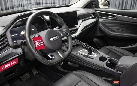 Haval F7 I, 2023 год, 2 398 000 рублей, 16 фотография