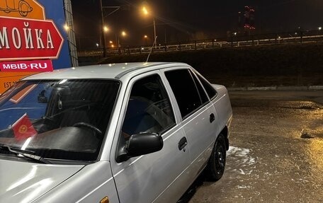 Daewoo Nexia I рестайлинг, 2011 год, 200 000 рублей, 1 фотография