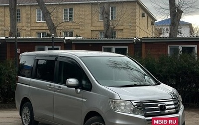 Honda Stepwgn IV, 2012 год, 1 150 000 рублей, 1 фотография