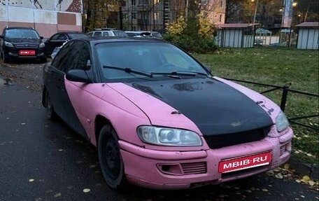 Opel Omega B, 1994 год, 40 000 рублей, 1 фотография