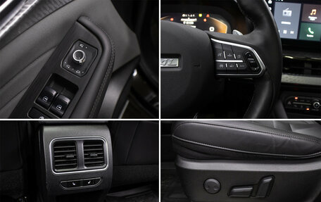 Haval F7 I, 2023 год, 2 398 000 рублей, 22 фотография