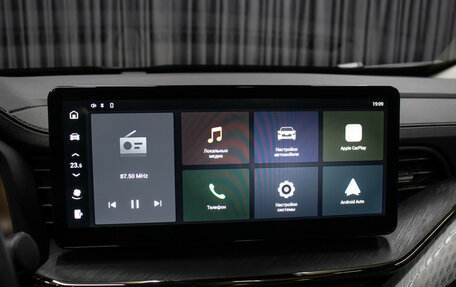 Haval F7 I, 2023 год, 2 398 000 рублей, 21 фотография