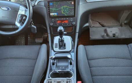 Ford S-MAX I, 2012 год, 1 290 000 рублей, 5 фотография