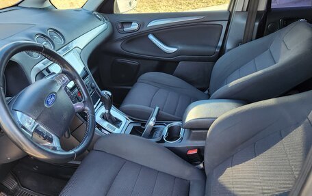 Ford S-MAX I, 2012 год, 1 290 000 рублей, 4 фотография