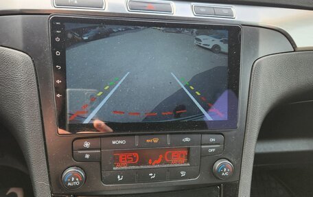 Ford S-MAX I, 2012 год, 1 290 000 рублей, 6 фотография