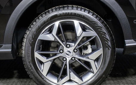 Haval F7 I, 2023 год, 2 398 000 рублей, 26 фотография