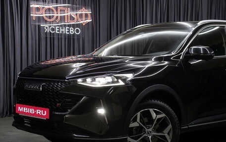 Haval F7 I, 2023 год, 2 398 000 рублей, 24 фотография