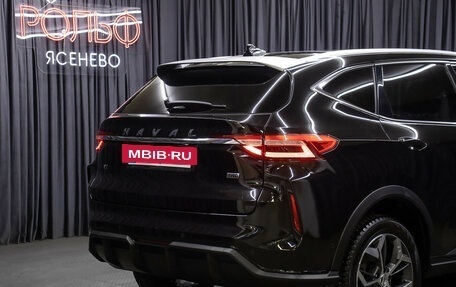 Haval F7 I, 2023 год, 2 398 000 рублей, 25 фотография