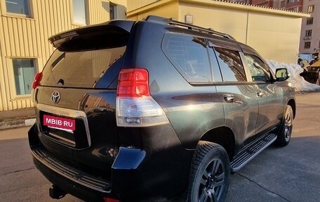 Toyota Land Cruiser Prado 150 рестайлинг 2, 2010 год, 2 600 000 рублей, 5 фотография