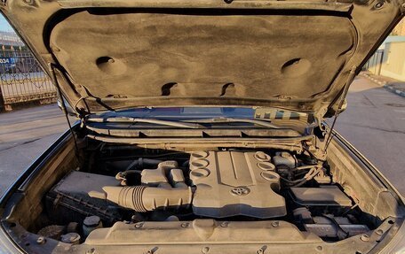 Toyota Land Cruiser Prado 150 рестайлинг 2, 2010 год, 2 600 000 рублей, 25 фотография