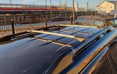 Toyota Land Cruiser Prado 150 рестайлинг 2, 2010 год, 2 600 000 рублей, 22 фотография