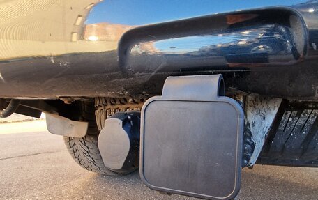 Toyota Land Cruiser Prado 150 рестайлинг 2, 2010 год, 2 600 000 рублей, 23 фотография