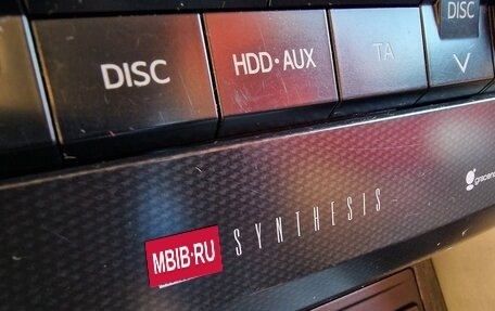 Toyota Land Cruiser Prado 150 рестайлинг 2, 2010 год, 2 600 000 рублей, 19 фотография