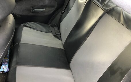 Ford Escort V, 1999 год, 55 999 рублей, 4 фотография