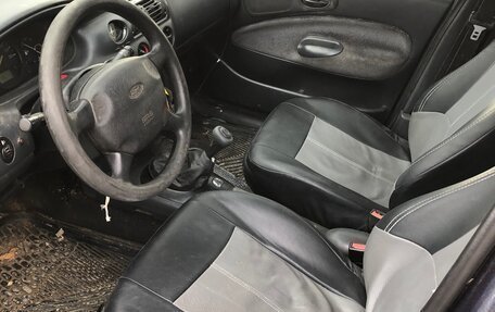 Ford Escort V, 1999 год, 55 999 рублей, 5 фотография