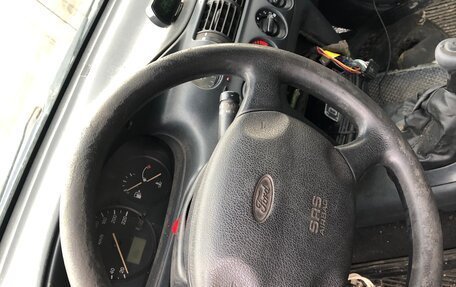 Ford Escort V, 1999 год, 55 999 рублей, 6 фотография