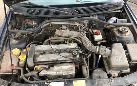 Ford Escort V, 1999 год, 55 999 рублей, 7 фотография