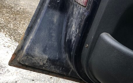 Ford Escort V, 1999 год, 55 999 рублей, 14 фотография