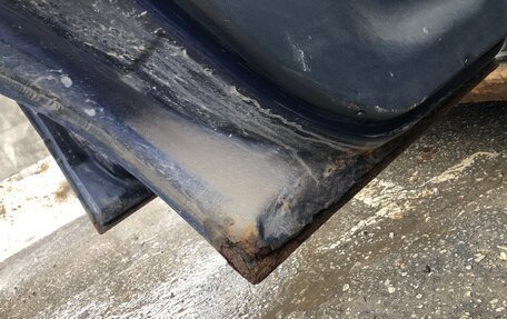 Ford Escort V, 1999 год, 55 999 рублей, 13 фотография