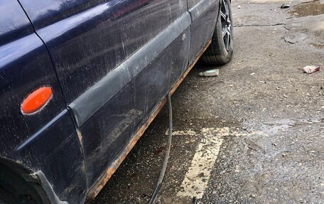 Ford Escort V, 1999 год, 55 999 рублей, 16 фотография