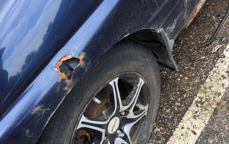 Ford Escort V, 1999 год, 55 999 рублей, 17 фотография