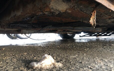 Ford Escort V, 1999 год, 55 999 рублей, 11 фотография