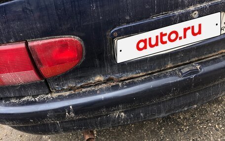 Ford Escort V, 1999 год, 55 999 рублей, 15 фотография