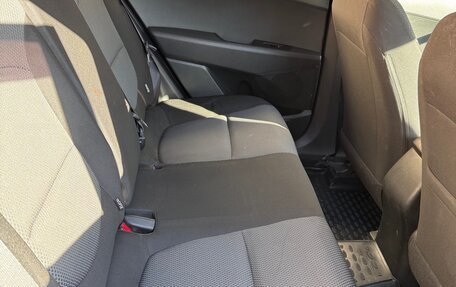 Hyundai Creta I рестайлинг, 2017 год, 1 690 000 рублей, 9 фотография