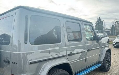 Mercedes-Benz G-Класс AMG, 2026 год, 34 990 000 рублей, 4 фотография