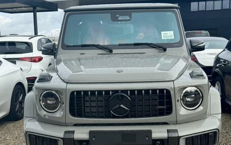 Mercedes-Benz G-Класс AMG, 2026 год, 34 990 000 рублей, 2 фотография