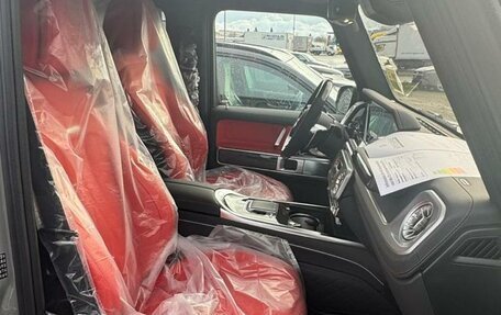 Mercedes-Benz G-Класс AMG, 2026 год, 34 990 000 рублей, 7 фотография