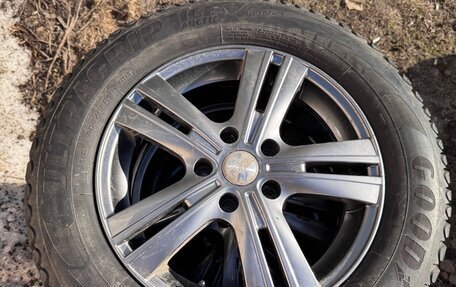 Hyundai Creta I рестайлинг, 2017 год, 1 690 000 рублей, 14 фотография