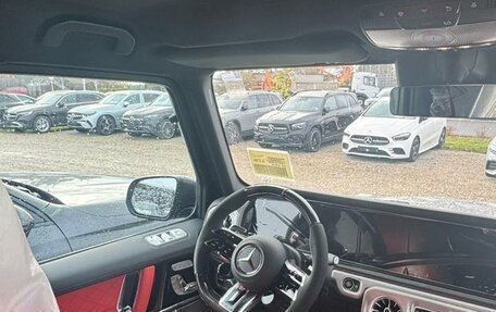 Mercedes-Benz G-Класс AMG, 2026 год, 34 990 000 рублей, 5 фотография