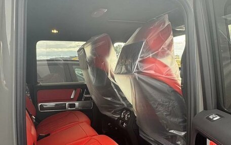 Mercedes-Benz G-Класс AMG, 2026 год, 34 990 000 рублей, 6 фотография