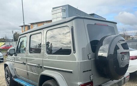 Mercedes-Benz G-Класс AMG, 2026 год, 34 990 000 рублей, 3 фотография