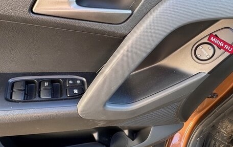 Hyundai Creta I рестайлинг, 2017 год, 1 690 000 рублей, 12 фотография