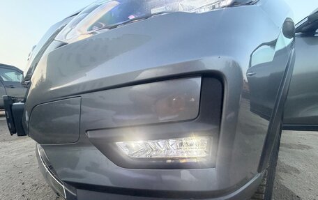 Nissan X-Trail, 2019 год, 2 700 000 рублей, 4 фотография