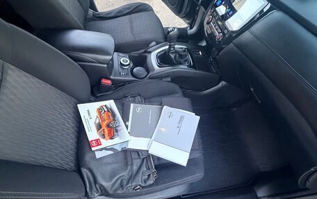 Nissan X-Trail, 2019 год, 2 700 000 рублей, 7 фотография