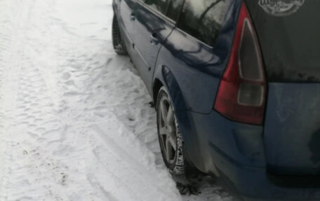 Renault Megane II, 2007 год, 330 000 рублей, 7 фотография