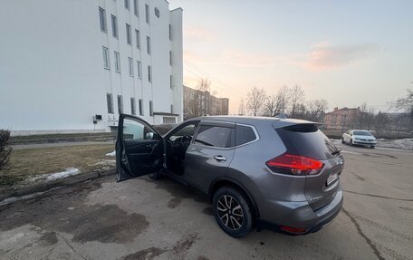 Nissan X-Trail, 2019 год, 2 700 000 рублей, 2 фотография